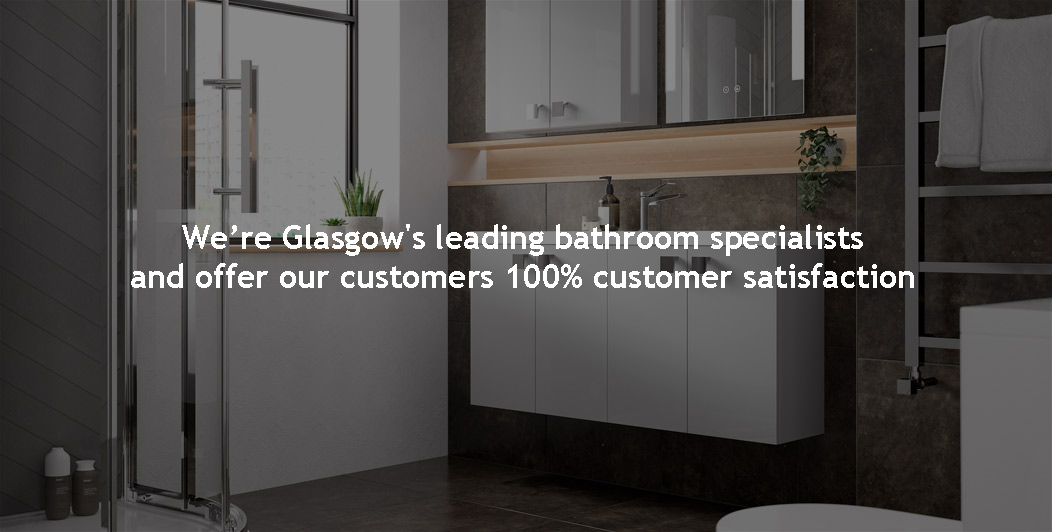 Bathrooms Milngavie